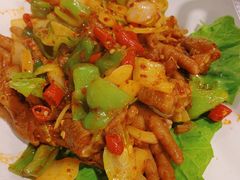 -韩礼年糕(飞虹路店)