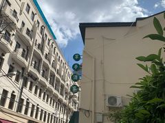 -翠亭酒家(山西南路店)