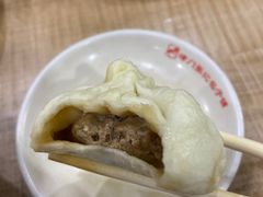 -津门张记包子铺(华昌道店)