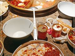 -小龙坎火锅(全球总店)