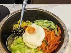 经典拌饭-花味·自助烤肉(大观天地店)