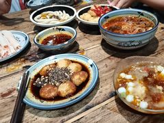 -太平张醪糟(西街直营店)