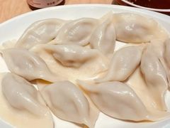 -喜家德虾仁水饺(东方宝泰店)