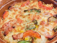 -萨莉亚意式餐厅(深圳北站店)