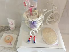 -广州花之恋城堡酒店