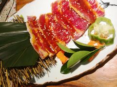 -牛坂亭 . 和牛烤肉海鲜酒场(工农路店)