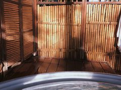 -春晖园度假酒店温泉