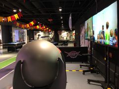 -VS SPORTS PARK运动玩乐园·团建·生日会(合生汇店)