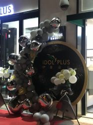 -IDOL PLUS 
