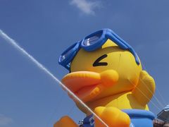 -上海玛雅海滩水公园