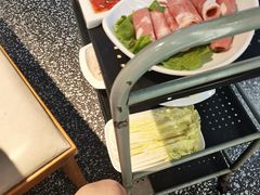 -百口川老火锅(西科大新区店)