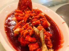 -迎宾楼(解放西街店)