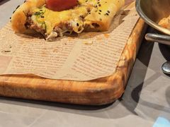 -通海俄式烧烤·俄罗斯大串(嵩山路店)