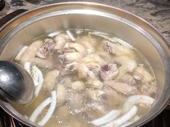 竹荪椰子鸡-大头椰·海南椰子鸡火锅(思明万象城店)