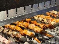 -聚盛源蒸汽海鲜火锅烤肉自助(巨川金海岸购物广场店)