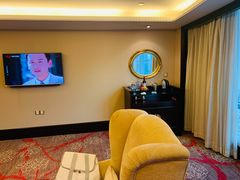 -广州地中海国际酒店