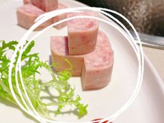 -浩爷羊蝎子火锅(望京店)