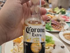 -西安高新希尔顿酒店·咖啡露台西餐厅