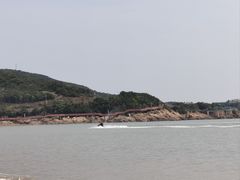 -宁波松兰山滨海旅游度假区