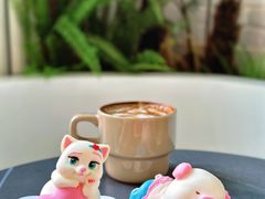 -法兰之吻蛋糕甜品(三里屯店)