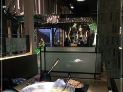 -湊湊火锅·茶憩(石家庄万象城店)