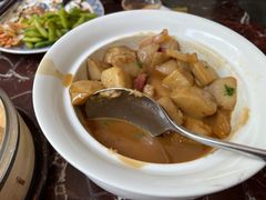 -钱塘花园·宁波菜