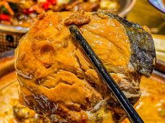 -木柴豆腐·活海鲜·鲁菜(岚山路店)