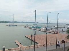 -南沙游艇会·大兵船餐厅