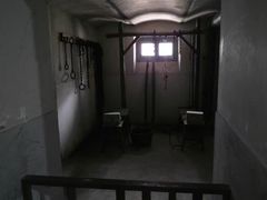 -青岛德国监狱旧址博物馆