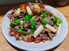 -静一餐厅·湖北菜(前门店)