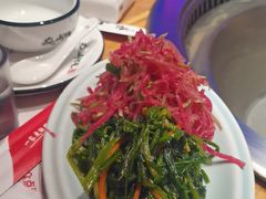 -山河屯铁锅炖鲜鹅·东北菜(开发区一店)