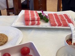 -东来顺饭庄(天坛店)