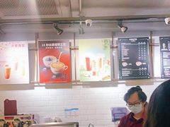 -COSTA COFFEE(武汉武商MALL店)