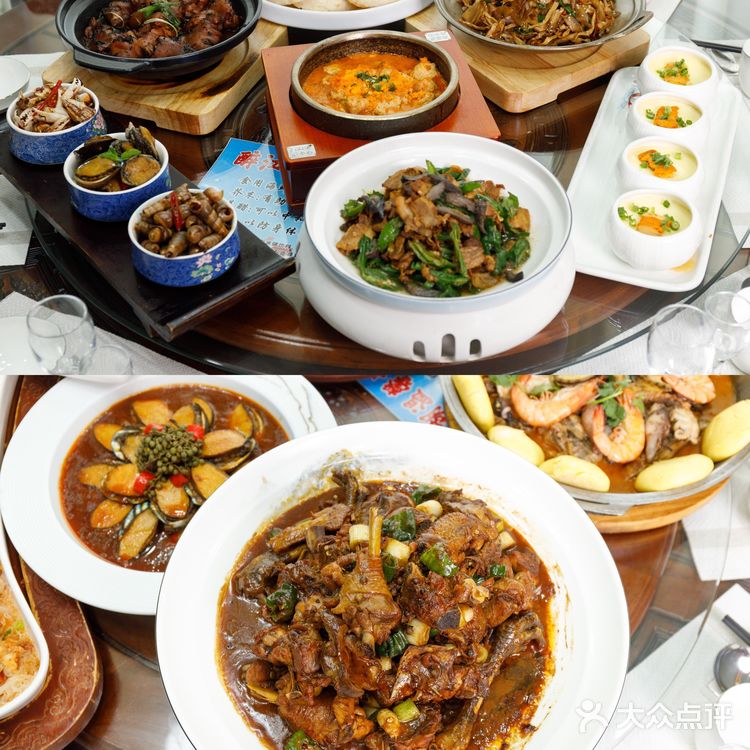 来日照不吃这家真的会后悔 昨天和闺蜜冲了这家醉江湖