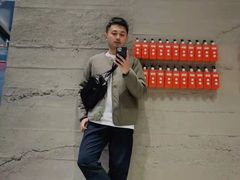 -迪桑特DESCENTE(北京三里屯BLANC店)