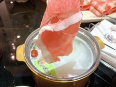 鲁西肥牛-鲁西肥牛(九方购物中心店)