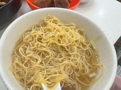 -麦文记面家(佐敦店)