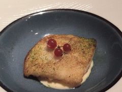 -北京柏悦酒店·锦庭餐厅Dining Room