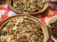 -恰八斗·猛火长沙菜(国贸店)