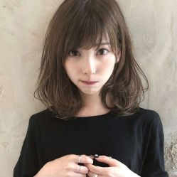 -杉影印象日式烫染專門店