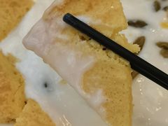 -吉祥圣雪藏餐