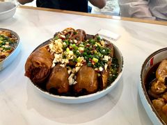 -杨爱珍大排档(龙游店)