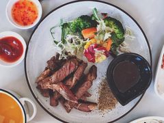 -打趸BTC·Breaktime cafe(北京路店)