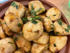-罗阳人家私房菜(罗阳路店)
