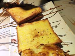 -阿里巴巴海鲜烧烤家常菜(黄岛店)