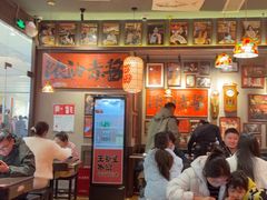 -王繁星面馆(西安熙地港店)