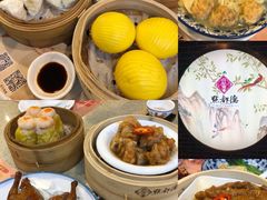 -点都德(北京路贰店)