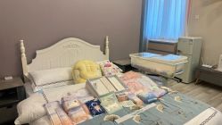 -北京俪婴妇产医院(朝阳大悦城店)