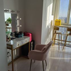-IDEA·艾蒂尔科技美肤·日式美甲美睫集合店