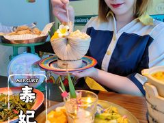 -泰妃殿(宏伊国际广场店)